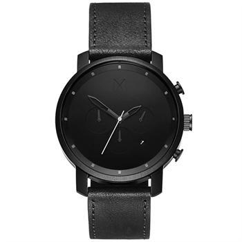 MTVW model MC01-BL buy it at your Watch and Jewelery shop